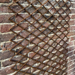 Selections Set Of 2 Expanding Willow Garden Trellis (180Cm X 60Cm) - thumbnail 5