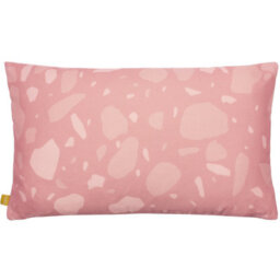 Furn. Terra Pebble 100% Recycled Polyester Filled Cushion - thumbnail 2