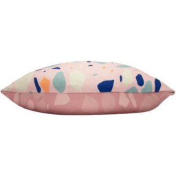 Furn. Terra Pebble 100% Recycled Polyester Filled Cushion - thumbnail 3
