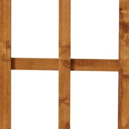 Forest Garden Square European Softwood Trellis Panel (W)32Cm X (H)183Cm - thumbnail 2