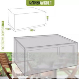 Urbn-Living Table - Assorted Waterproof Outdoor Furniture Covers - thumbnail 2