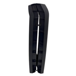 Huggle Pets Hugglepets Plastic Pet Ramp (Black Matting) - thumbnail 2