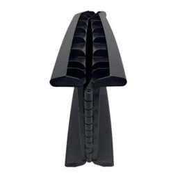 Huggle Pets Hugglepets Plastic Pet Ramp (Black Matting) - thumbnail 6