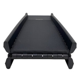 Huggle Pets Hugglepets Plastic Pet Ramp (Black Matting) - thumbnail 8