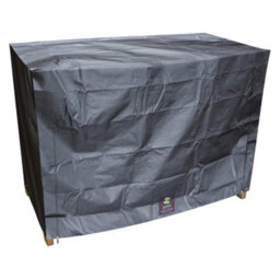 Terraza Outdoor Kitchen - Double Unit Cover By Zest Outdoor Living - thumbnail 2