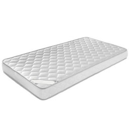 Home Treats Velvet Ottoman Bed Frame Double Storage Bed With Hybrid Mattress - thumbnail 8