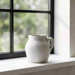 Garden Greatness Nico Contemporary Jug Vase Decor - thumbnail 2