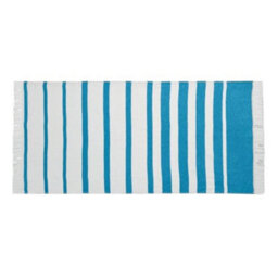 Midocean Mar Seaqual Towel Turquoise (One Size)