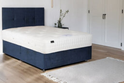 Vogue Willow 1500 Bundle Single - No Drawers - thumbnail 1