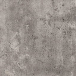 Seconique Quebec Concrete Effect & Black Metal Bar Table Set With Grey Faux Leather Stools - thumbnail 4