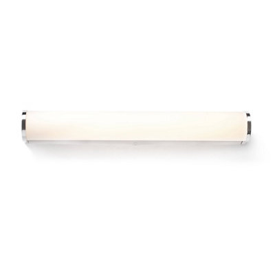 Luminosa Lighting Luminosa Danubio Bathroom Led Wall Lamp 18W 2700K Ip44 - image 1