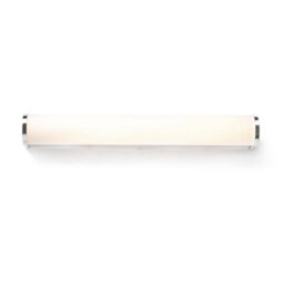 Luminosa Lighting Luminosa Danubio Bathroom Led Wall Lamp 18W 2700K Ip44 - thumbnail 1