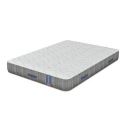 Aspire Heritage Comfort 1000 Pocket Natural Wool Hybrid Mattress, Medium Firm Pocket Spring Mattress With Eco Foam Support, 23Cm Depth - thumbnail 3