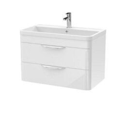Nuie Parade 800 W/h 2 Drawer Basin & Cabinet - thumbnail 1