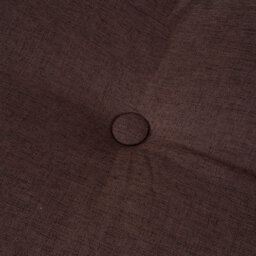 Living And Home Brown Cotton And Linen Triangular Tatami Headboard Cushion/pillow, 150Cm W X 20Cm D X 50Cm H - thumbnail 7