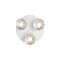 Nordlux Pitcher Metal Spot Light Gold Inner White,mains - thumbnail 2