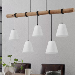 Fabric Lampshade With Premium Quality Free A60 Led Bulb Off-White 2Pack Light Shade For Floor Lamps - thumbnail 4