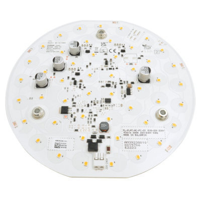 Osram Prevaled Flat Ac Pc, Spot, Down,and Wallmount Light Engines, 1500Lm, Warm White 3000K, 80Cri, 240V - image 1