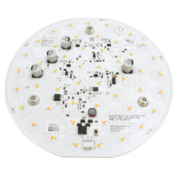 Osram Prevaled Flat Ac Pc, Spot, Down,and Wallmount Light Engines, 1500Lm, Warm White 3000K, 80Cri, 240V - thumbnail 1