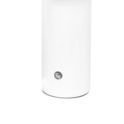 Wyld and Coco Aurora Wireless Table Lamp White Iron - Dimmable Touch, Usb Charging, Indoor And Sheltered Outdoor - thumbnail 6