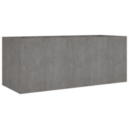Walplus Garden Raised Bed 200X80X80 Cm Corten Steel - thumbnail 3