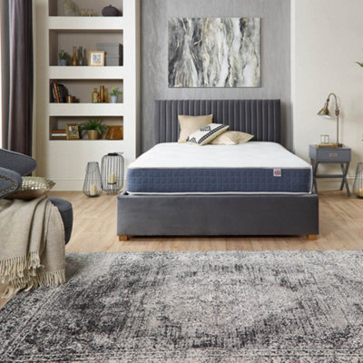 Aspire 3500 Duo Sleep Pocket+ Mattress, Size King - image 1