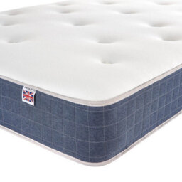 Aspire 3500 Duo Sleep Pocket+ Mattress, Size King - thumbnail 6