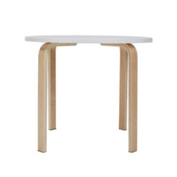 Living And Home Kids Table And 2 Chairs Set,kids Activity Table For Drawing Dining Playing - thumbnail 4