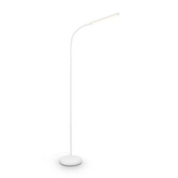 Briloner Led Floor Lamp 6W Reading Light Usb-C Home Office Touch 135Cm Warm White - thumbnail 9