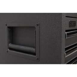 Sealey Topchest 6 Drawer 1030mm With Soft Close Drawers & Power Strip Ap4106Be - thumbnail 7