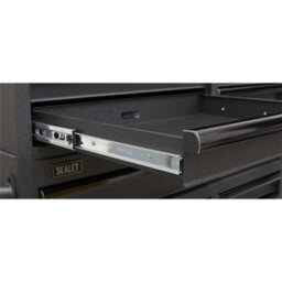 Sealey Topchest 6 Drawer 1030mm With Soft Close Drawers & Power Strip Ap4106Be - thumbnail 8
