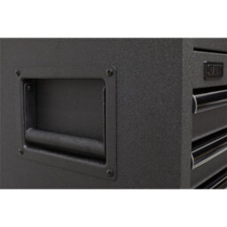 Sealey Topchest 6 Drawer 1030mm With Soft Close Drawers & Power Strip Ap4106Be - thumbnail 9