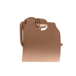 Toilet Paper Holder Rea 16101 Aristo Brush Copper 0,8X11,5X12Cm - thumbnail 5
