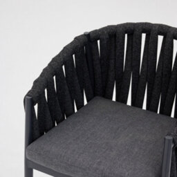Home Detail Bondi Luxury Garden Dining Set For 4 - thumbnail 4