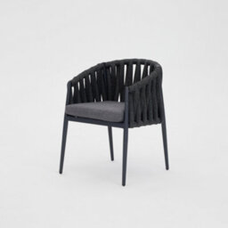 Home Detail Bondi Luxury Garden Dining Set For 4 - thumbnail 3
