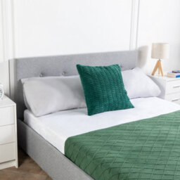 Home Treats Ottoman Bed With Pocket Memory Foam Hybrid Mattress - thumbnail 4