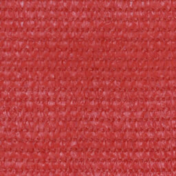Berkfield Balcony Screen Red 90X500 Cm Hdpe - thumbnail 2