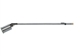 Sievert 335302 Promatic Large Field Burner 600mm 102Kw Prms3353 - thumbnail 1