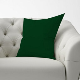 Warren Reed Designer Jungle Green Cushions 60Cm X 60Cm - thumbnail 2