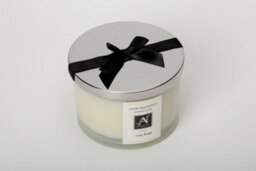 Aroma Naturals Minimalist Luxe Lavender, Sage 1-Wick Scented Candle - thumbnail 4
