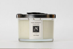 Aroma Naturals Minimalist Luxe Lavender, Sage 1-Wick Scented Candle - thumbnail 1