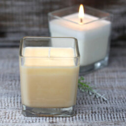 White Label Soy Wax Jar Candle So Delicious - thumbnail 2