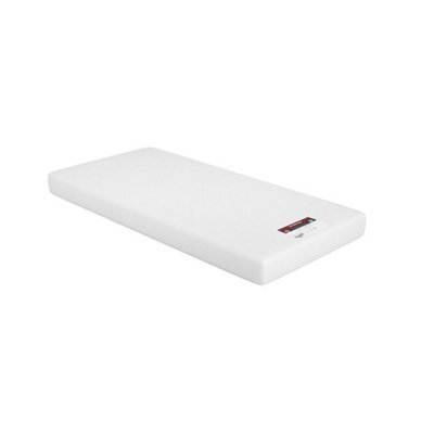 Mattress Guru Visco Therapy 18Cm Deep Essential Ortho Foam Mattress For Firm Support And Alignment - image 1