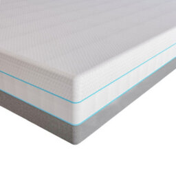 Sliding Wardrobes 4 u LTD Hard Foam Mattress, Firm & Supportive, 30D Pressure Relieving Core, Easy Setup Box Pack - 5Ft King (L150Cm X W200Cm X H24Cm) - thumbnail 7