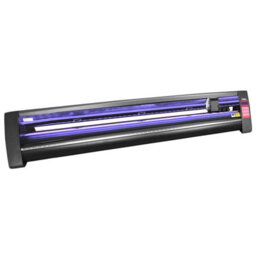 PixMax 1350 Vinyl Cutter With Stand, Signcut Pro & Led Light Guide - thumbnail 2