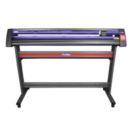 PixMax 1350 Vinyl Cutter With Stand, Signcut Pro & Led Light Guide - thumbnail 1