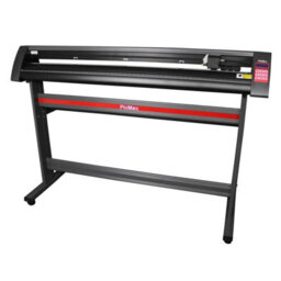PixMax 1350 Vinyl Cutter With Stand, Signcut Pro & Led Light Guide - thumbnail 9