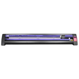 PixMax 1350 Vinyl Cutter With Stand, Signcut Pro & Led Light Guide - thumbnail 8
