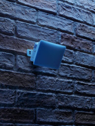 Auraglow Integrated Led Flood Light 4000K - White - 20W - 1650Lm -Standard On/off - thumbnail 2
