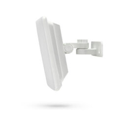 Auraglow Integrated Led Flood Light 4000K - White - 20W - 1650Lm -Standard On/off - thumbnail 7
